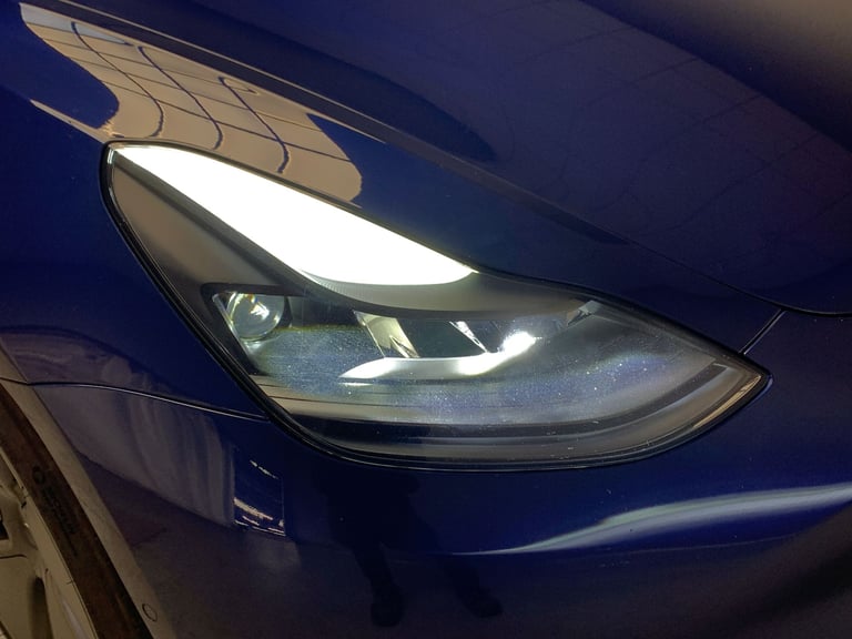 2020 Tesla Model 3 (Dual Motor) Long Range Saloon 4dr Electric Auto 4WDE (346 ps) - AUTO PARK  Sa...