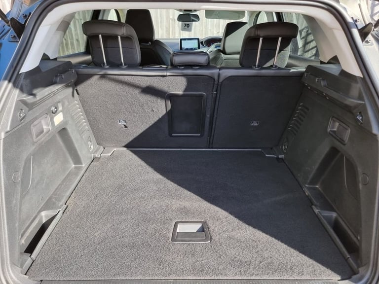 2020 Peugeot 3008 1.2 PureTech Allure SUV 5dr Petrol Manual Euro 6 (s/s) (130 ps) HATCHBACK Petro...