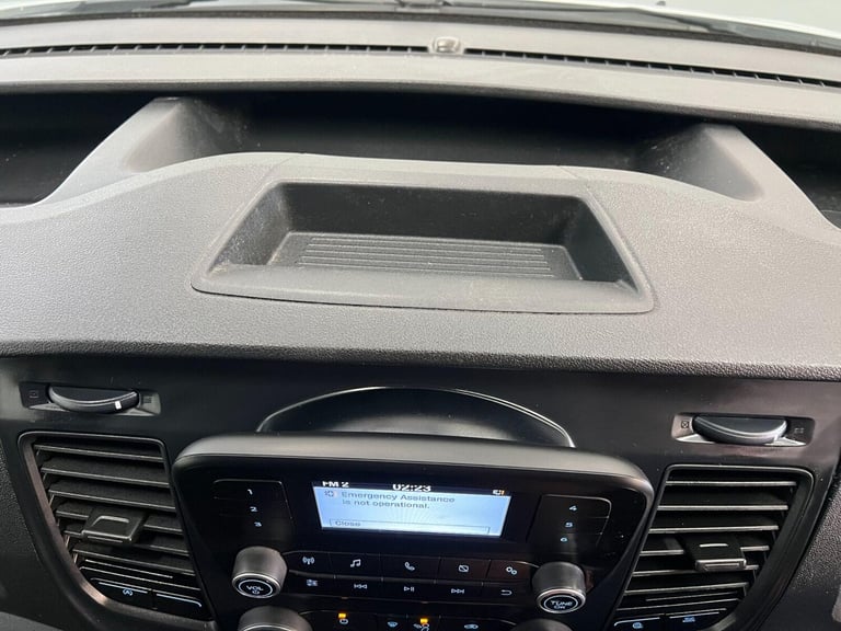 2021 Ford Transit Custom 2.0 300 EcoBlue Leader L1 H2 Euro 6 (s/s) 5dr Panel Van Diesel Manual