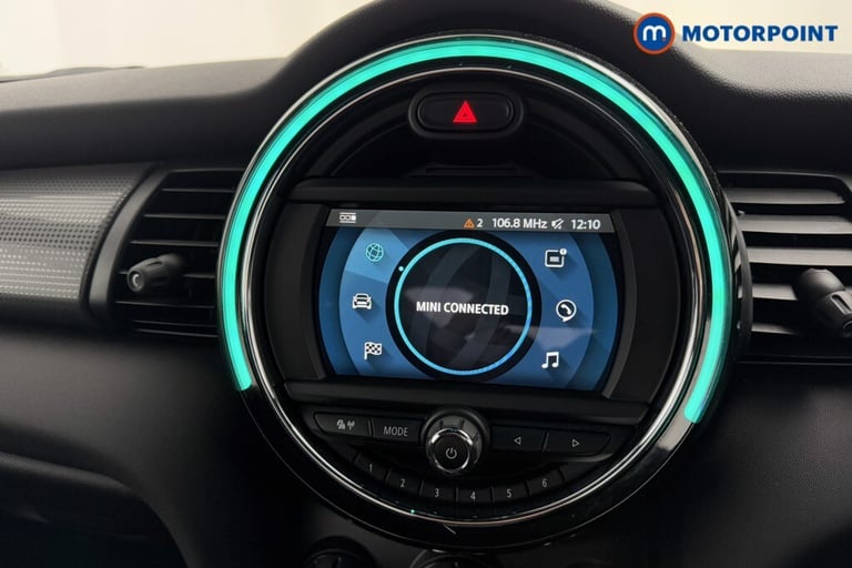 2020 MINI Hatch 1.5 Cooper Sport II 5dr Auto HATCHBACK PETROL Automatic