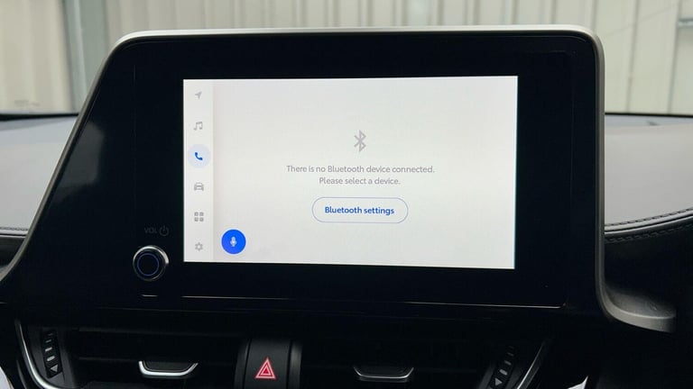 2023 Toyota C-HR 1.8 VVT-h GPF Excel SUV 5dr Petrol Hybrid CVT Euro 6 (s/s) (122 ps) HATCHBACK Pe...