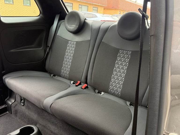 2021 Fiat 500 1.0 MHEV Sport Hatchback 3dr Petrol Manual Euro 6 (s/s) (70 bhp) Hatchback Petrol M...