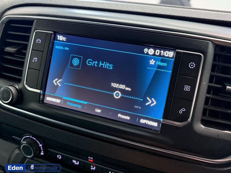 2021 Peugeot Expert 2.0 BLUEHDI PROFESSIONAL L2 121 BHP PANEL VAN Diesel Manual