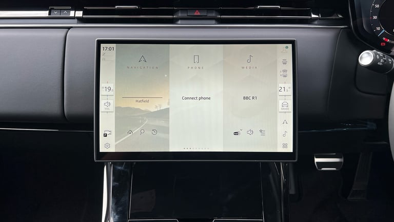 2025 Land Rover Range Rover Sport 3.0 P550e Autobiography 5dr Auto SAVING 7 000