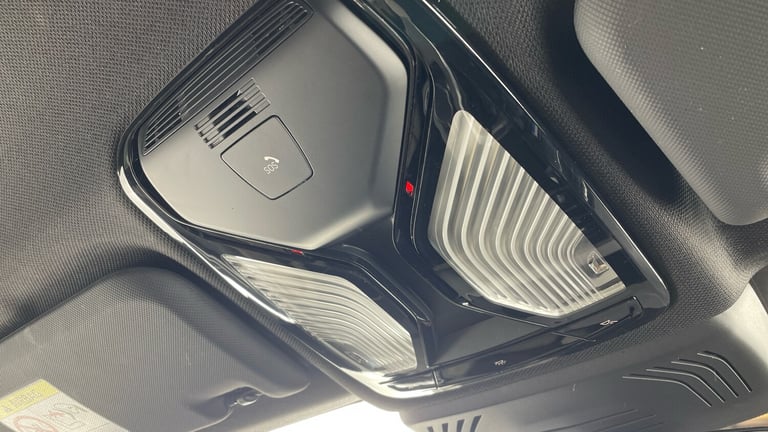 2019 BMW X3 xDrive20d M Sport 5dr Step Auto Diesel Estate Estate Diesel Automatic