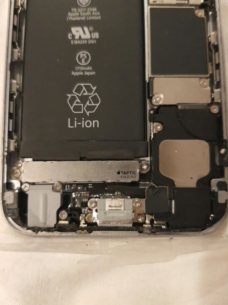 iPhone 6 new tested working unlocked 