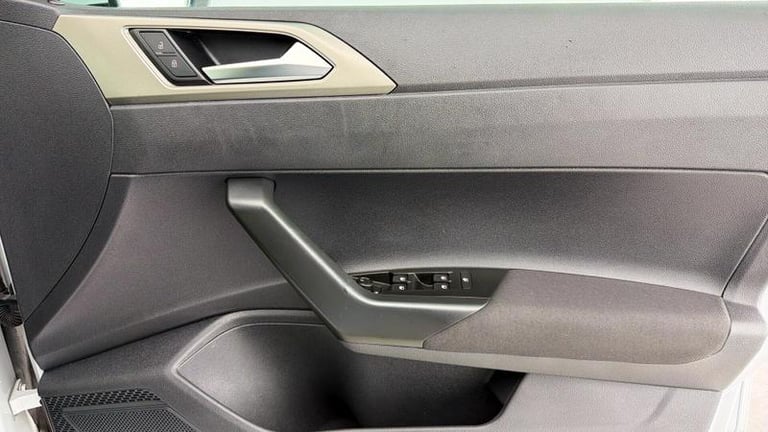 2020 Volkswagen Polo 1.0 TSI 95 Match 5dr Manual Hatchback Petrol Manual