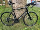 Merida Scultura 200 Road Bike - Large 56Cm