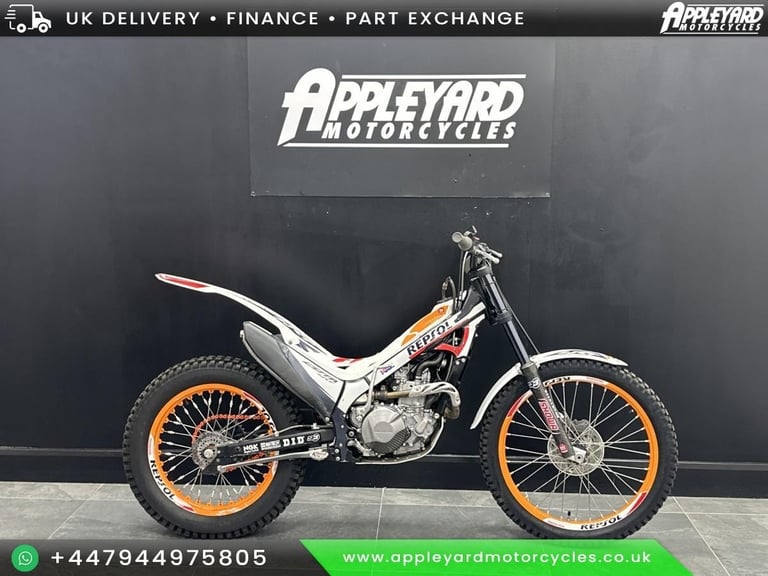 image for Montesa 4RT Repsol