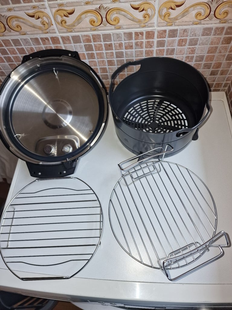 image for Ninja Foodi MAX 9-in-1 Multi-Cooker 7.5L