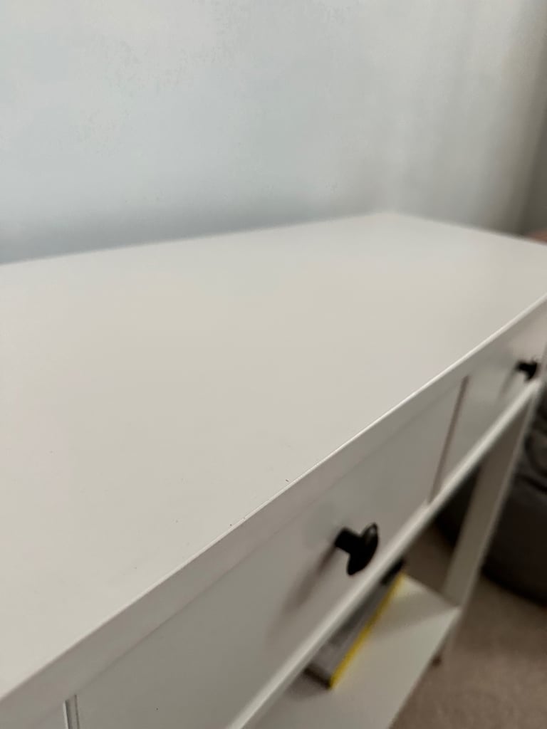 IKEA Style Console Table 