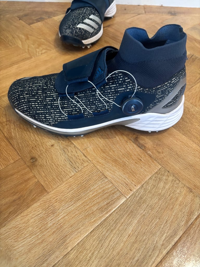image for Adidas Golf Shoes