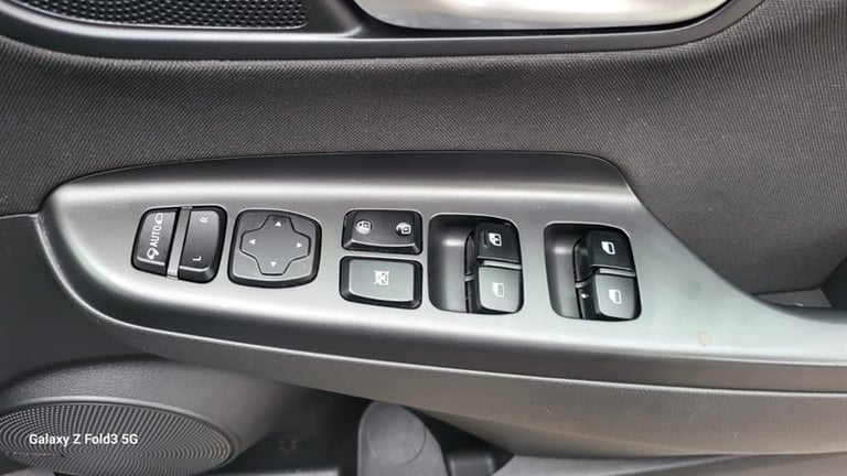 2022 Hyundai KONA 1.0 T-GDi MHEV Premium SUV 5dr Petrol Hybrid Manual Euro 6 (s/s) (120 ps) SUV H...