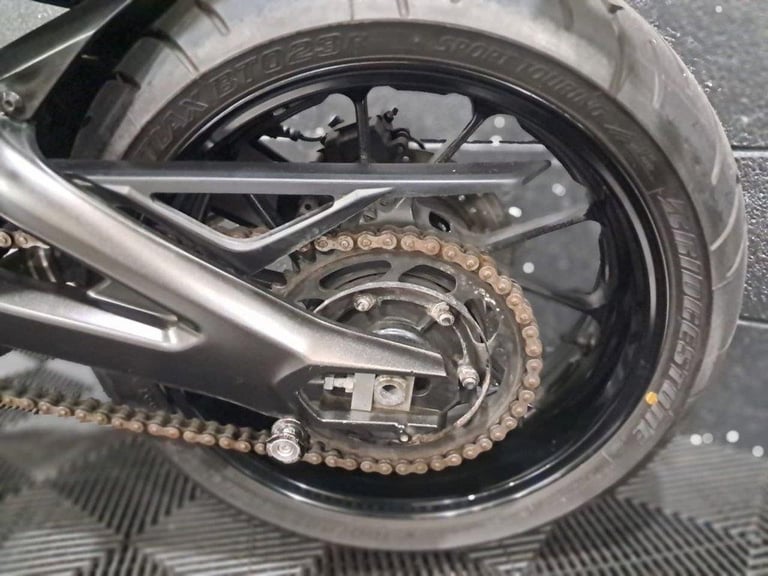 2018 67 YAMAHA XSR900  FINANCE SPECIALISTS APPLY NOW
