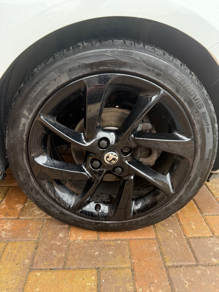 Vauxhall, ADAM, Hatchback, 2018, Manual, 1229 (cc), 3 doors