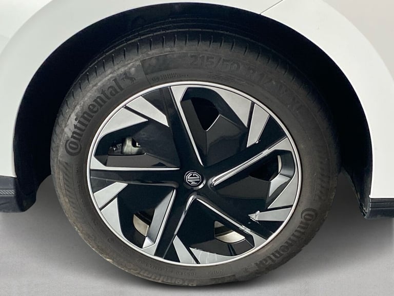 2023 MG MG4 125kW SE EV 51kWh 5dr Auto Hatchback ELECTRIC Automatic