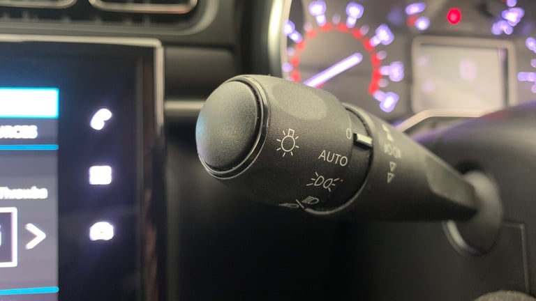 2022 Citroen C3 1.2 PureTech Saint James Hatchback 5dr Petrol Manual Euro 6 (s/s) (83 ps) Hatchba...