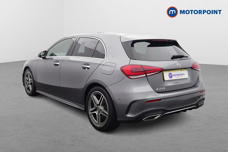 2020 Mercedes-Benz A-Class A250 AMG Line Premium Plus 5dr Auto Hatchback Petrol Automatic