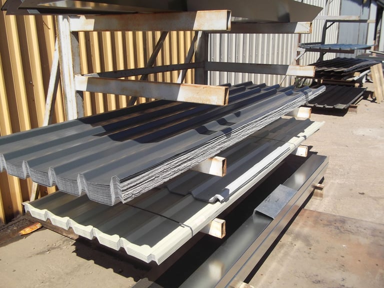 image for BOX CLADDING FOR SALE