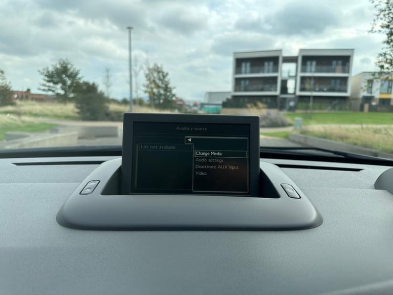 2014 Peugeot 5008 2.0 HDi Allure MPV 5dr Diesel Manual Euro 5 (150 ps) MPV Diesel Manual