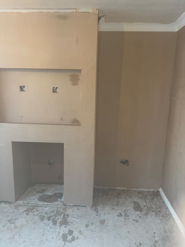 Local Plasterer