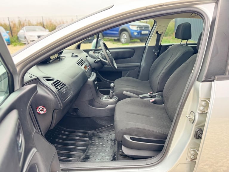 Citroen C4 1.6 HDi Cachet 5dr Diesel Manual - Image 15