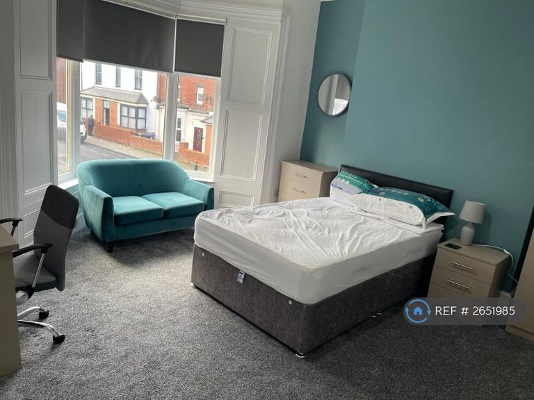 1 bedroom in Marlborough Street North, South Shields, NE33 (#2651985)