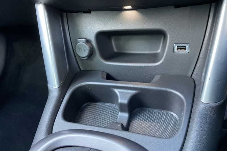 2019 Citroen C3 Aircross 1.5 BlueHDi Flair 5dr [6 speed] MPV DIESEL Manual