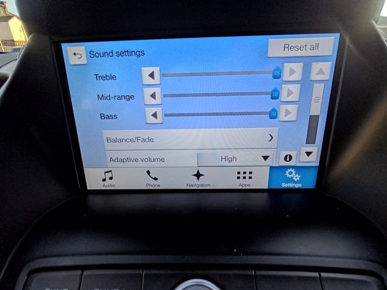 2017 Ford Kuga 2.0 TDCi Titanium SUV 5dr Diesel Powershift AWD Euro 6 (s/s) (180 ps) HATCHBACK Di...