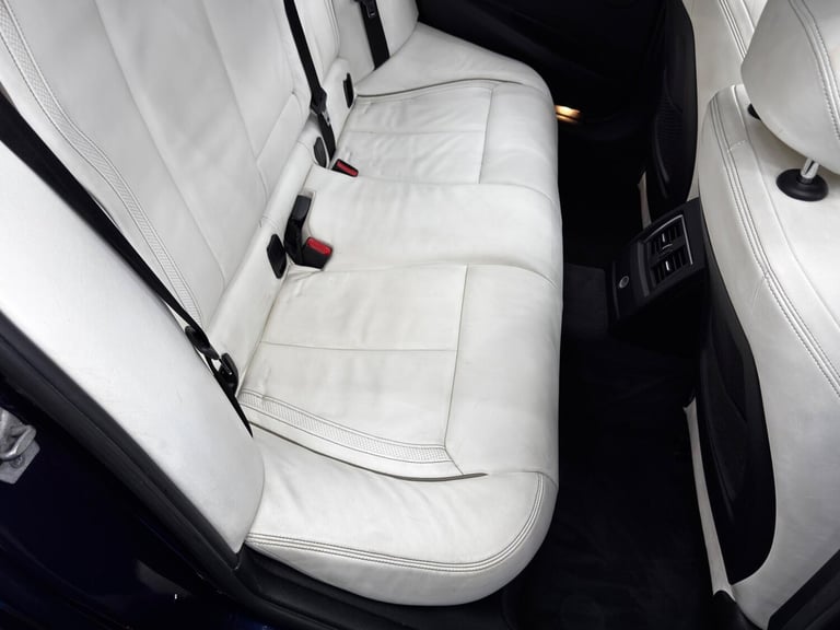 2016 BMW 3 Series 3.0 335d M Sport Touring Auto xDrive Euro 6 (s/s) 5dr ESTATE Diesel Automatic