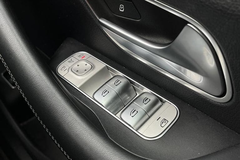 2022 Mercedes-Benz GLE GLE 350de 4Matic AMG Line Premium 5dr 9G-Tronic ESTATE DIESEL/ELECTRIC Sem...