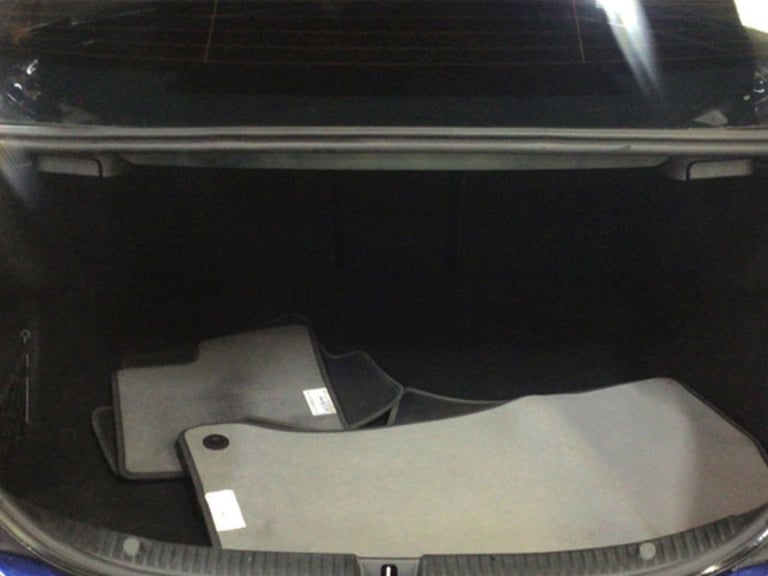 2019 Mercedes-Benz C Class 1.5 C200 MHEV EQ Boost SE Saloon 4dr Petrol G-Tronic+ Euro 6 (s/s) (19...