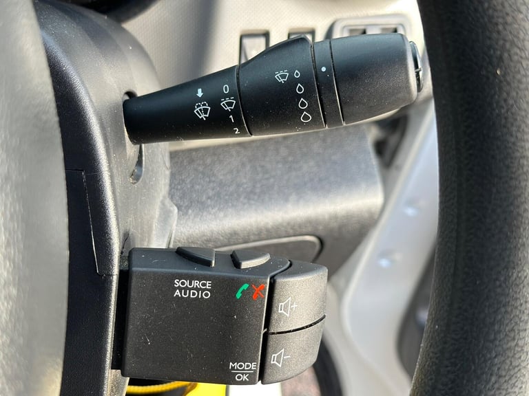 2019 Renault Trafic 1.6 dCi ENERGY 27 Business+ SWB Standard Roof Euro 6 (s/s) 5dr PANEL VAN Dies...