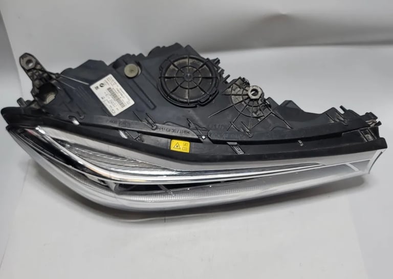 Headlight BMW 7 g11 laser 