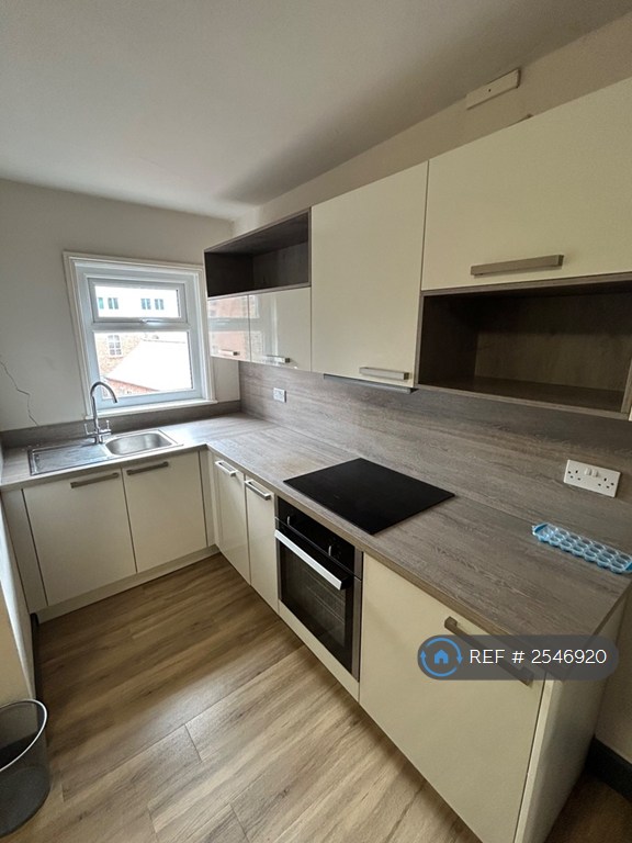 1 bedroom in Toft Green, York, YO1 (#2546920)