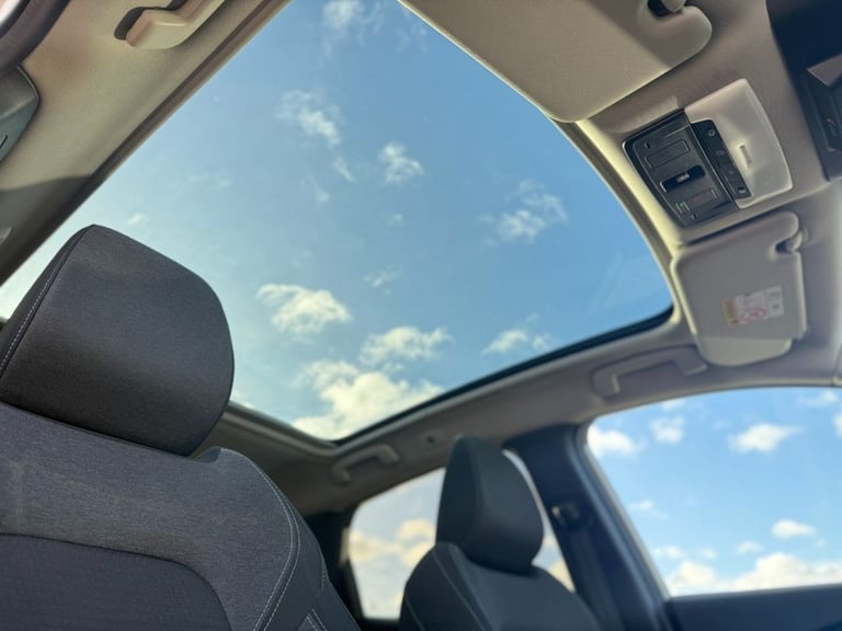 2021 Nissan Qashqai 1.3 DiG-T MH 158 N-Connecta 5dr 4WD Xtronic HATCHBACK PETROL Automatic