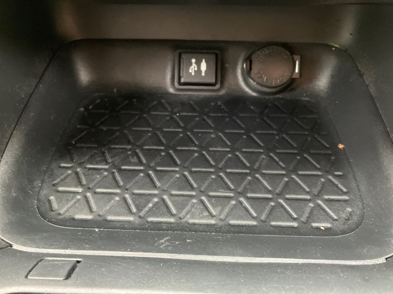 2020 Toyota RAV4 2.5 VVT-i Hybrid Dynamic 5dr CVT SUV PETROL/ELECTRIC Automatic