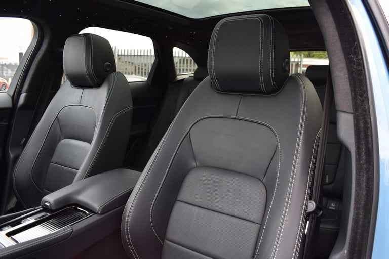 2020 Jaguar F-Pace 2.0 D180 Chequered Flag Auto AWD Euro 6 (s/s) 5dr ESTATE Diesel Automatic