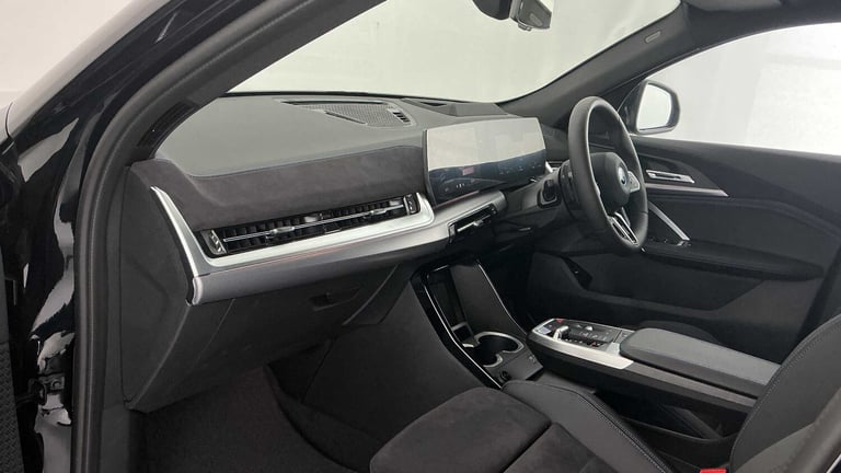 2025 BMW iX2 230kW xDrive30 M Sport 65kWh 5dr Auto ESTATE ELECTRIC Automatic