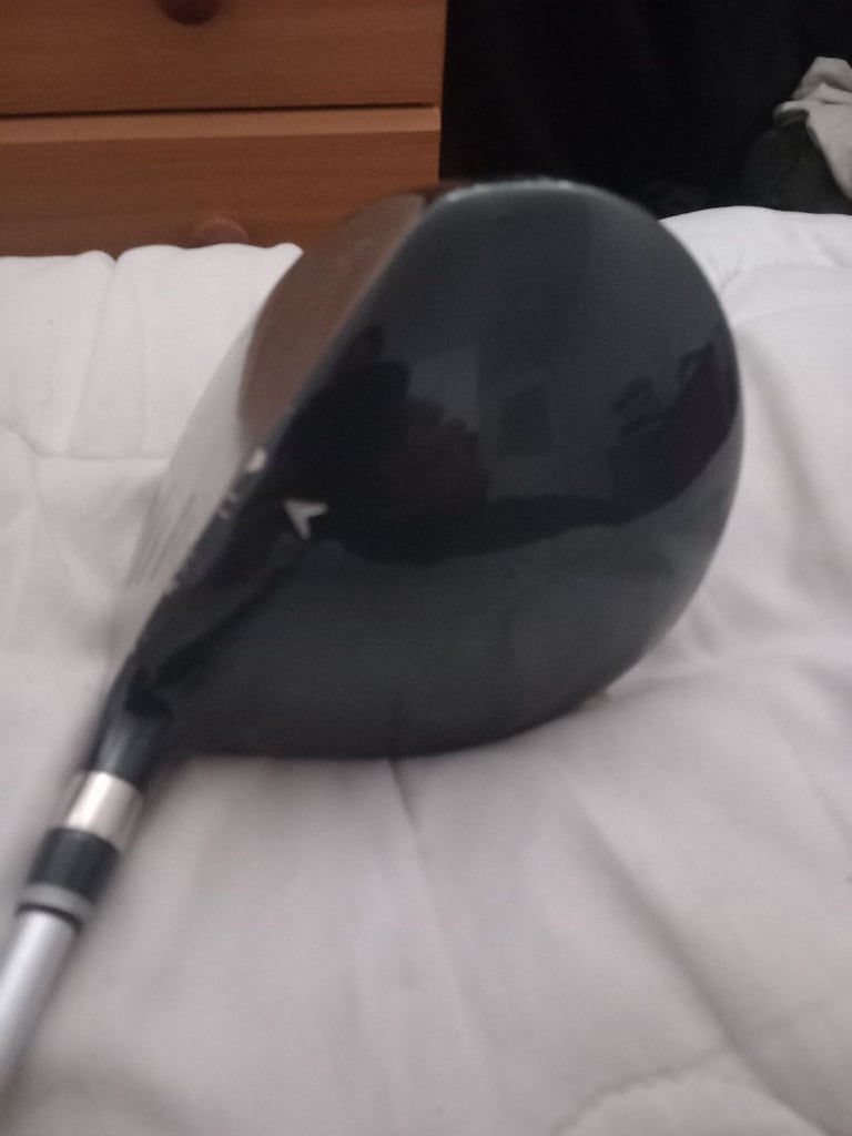 Slazenger Driver