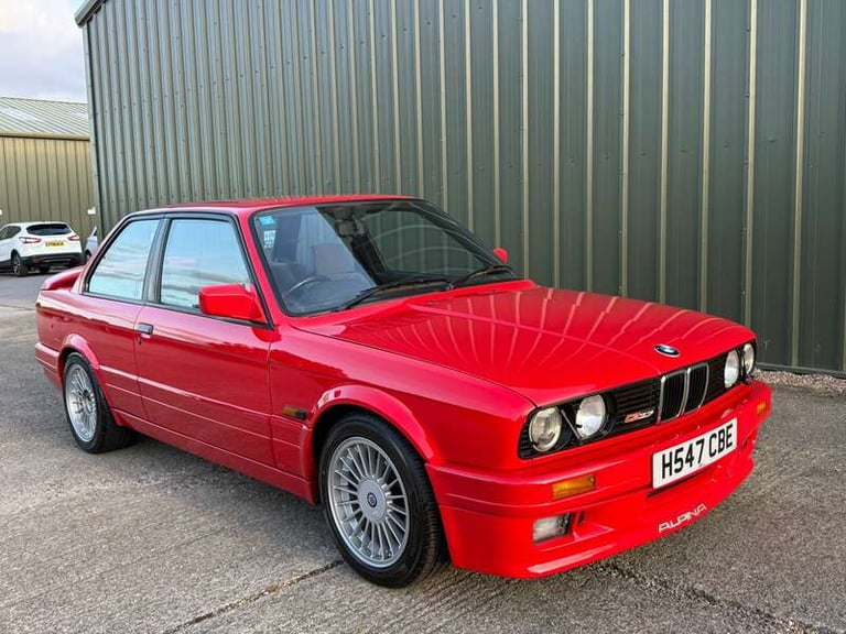 image for  BMW Alpina Automatic