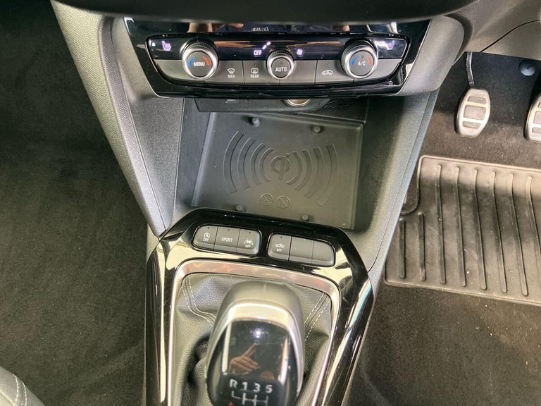 2023 Vauxhall Corsa ULTIMATE HATCHBACK Petrol Manual