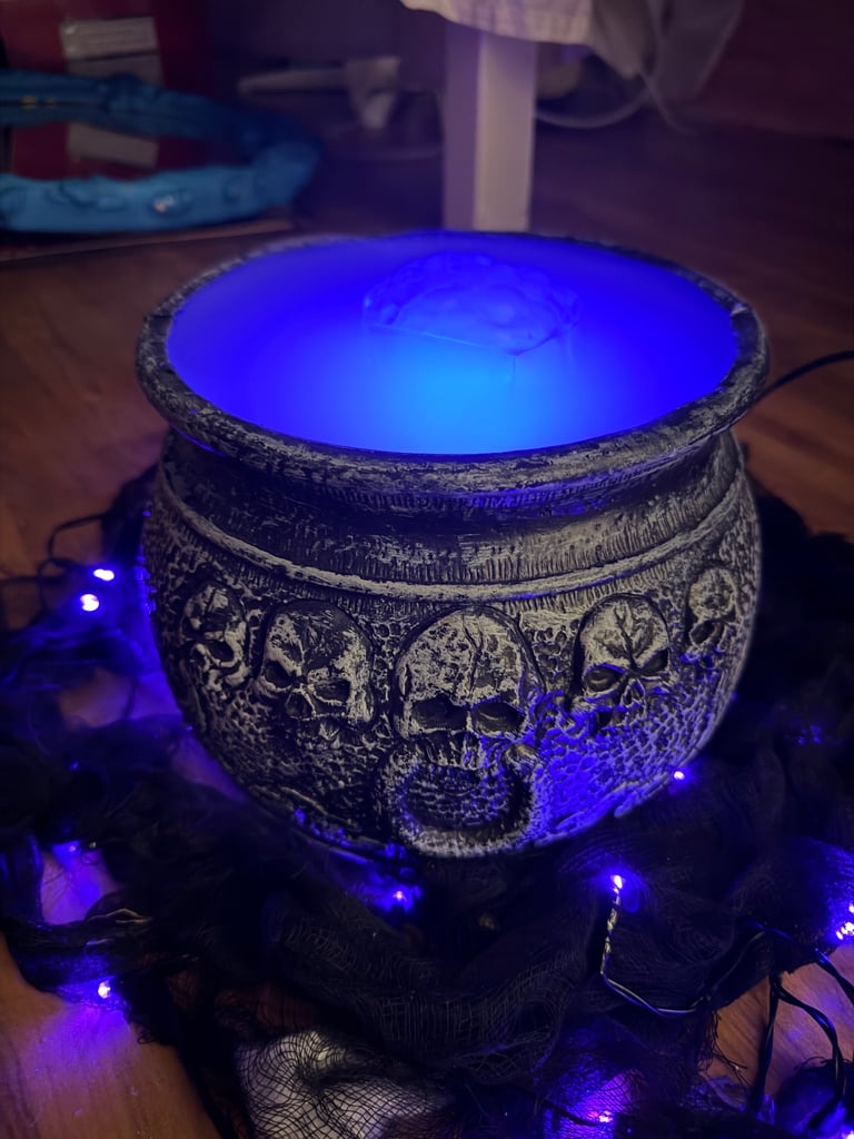 Halloween items for sale 