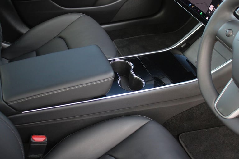 2020 Tesla Model 3 Performance AWD 4dr [Performance Upgrade] Auto SALOON ELECTRIC Automatic
