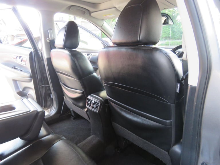 2016 Nissan X-Trail 1.6 DIG-T Tekna Euro 6 (s/s) 5dr ESTATE Petrol Manual