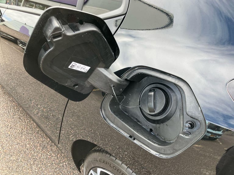 2023 Vauxhall Corsa ULTIMATE HATCHBACK Petrol Manual