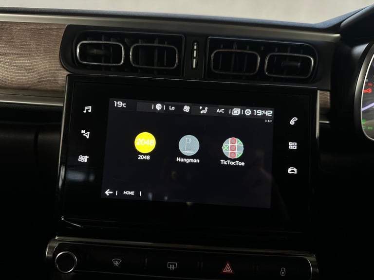 2023 Citroen C3 1.2 PureTech Shine Plus Euro 6 (s/s) 5dr HATCHBACK Petrol Manual