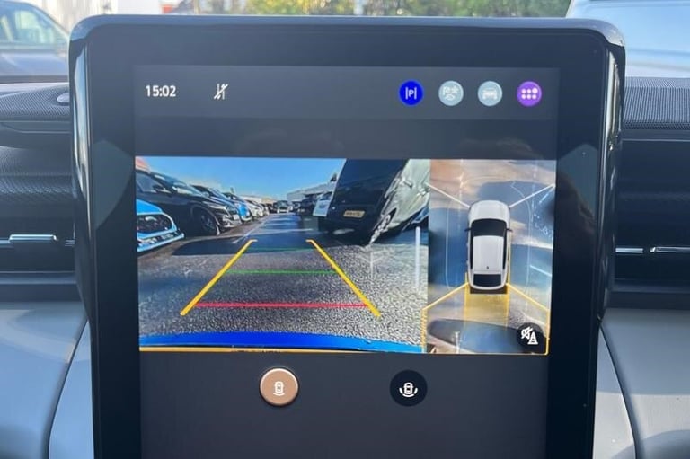 2024 Ford Capri 210kW Premium 77kWh 5dr Auto [Driver Assist Pack] Automatic Estate Electric Autom...