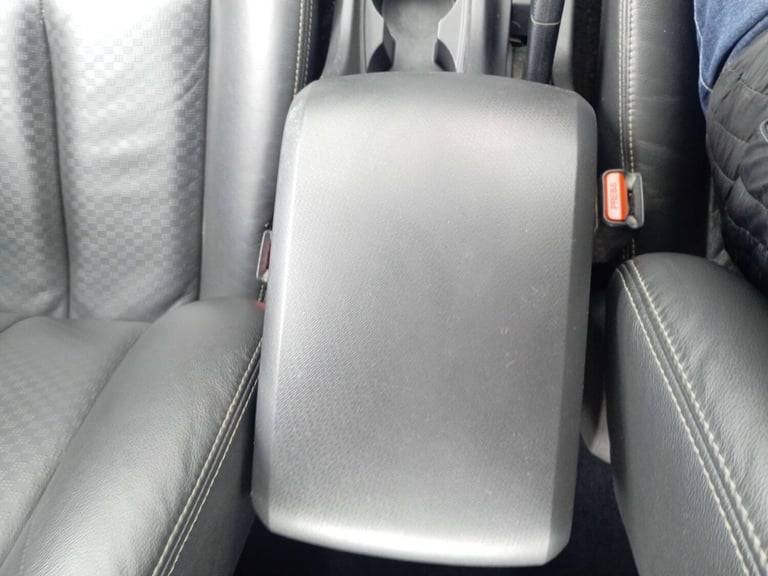 2015 Isuzu D-Max 2.5TD Utah Double Cab 4x4 Auto PICK UP DIESEL Automatic