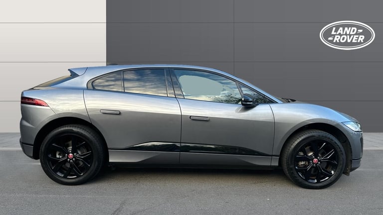 2022 Jaguar I-Pace 294kW EV400 Black 90kWh 5dr Auto [11kW Charger] Electric Estate Estate Electri...